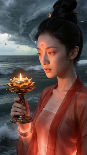 少年妈祖(30集) 少年妈祖(30集)免费看短剧