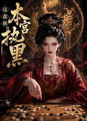 这盘棋本宫执黑(25集) 这盘棋本宫执黑(25集)最热短剧推荐