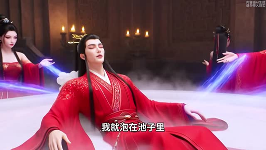 孝出强大老祖起床上班了(28集) 孝出强大老祖起床上班了(28集)全季一次看完
