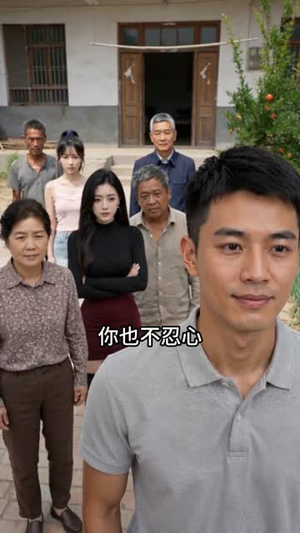 弃百万年薪回乡，反被全村驱逐（62集）在线观看