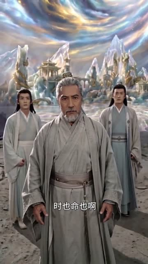 收徒就变强:我的弟子全是潜力股(80集) 收徒就变强:我的弟子全是潜力股(80集)短剧太精彩