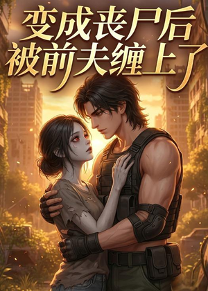 变成丧尸后被前夫缠上了（20集）亿万短剧抢先看