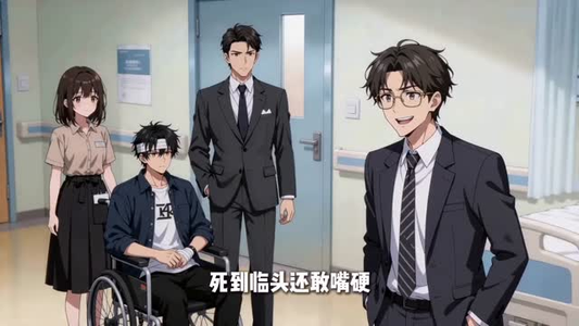 我的都市爱恋女友（103集）爆款短剧抢先看