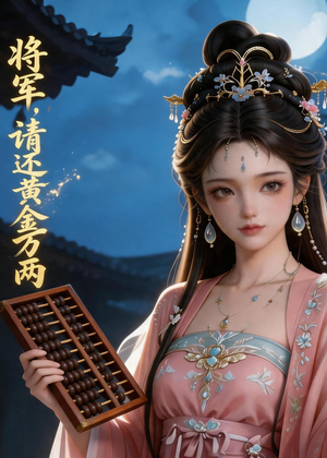 将军请还黄金万两（36集）精彩短剧来袭