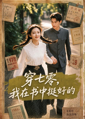 穿七零，我在书中挺好的（60集）上热门短剧