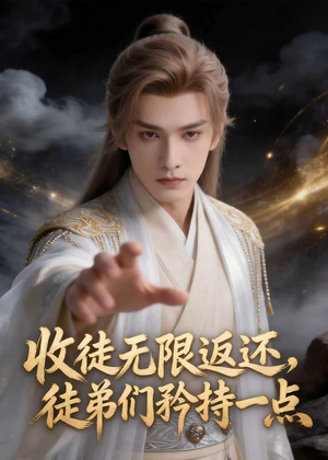 收徒无线返还,徒弟们矜持一点(81集) 收徒无线返还,徒弟们矜持一点(81集)免费看全集