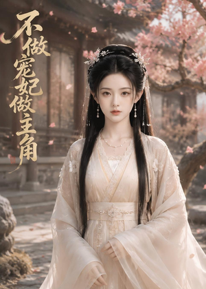 不做宠妃做主角(56集) 不做宠妃做主角(56集)在哪个平台能看