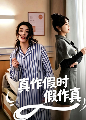 真作假时假作真(60集) 真作假时假作真(60集)精彩短剧上线