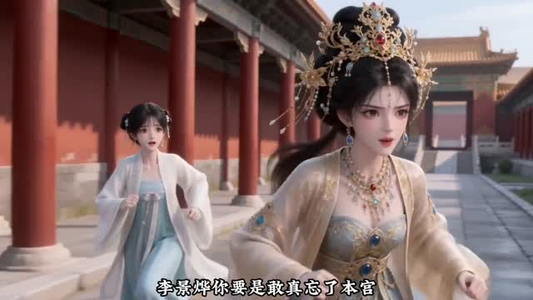 君失忆偏要休我（27集）大结局完美收官