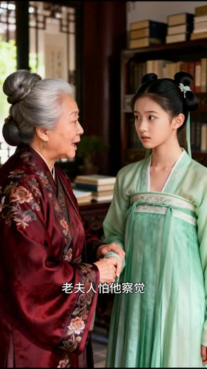 情起替嫁时(20集) 情起替嫁时(20集)全集免费看短剧