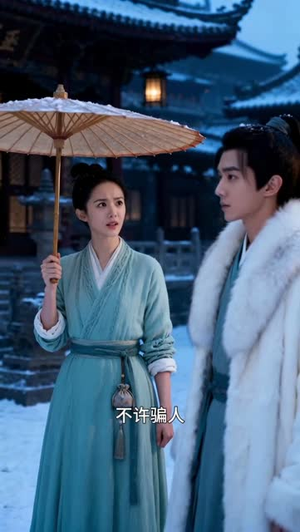孤女芳华(13集) 孤女芳华(13集)夸克在线观看