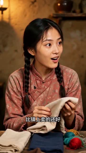 古今两界跑龙套,老太我养活了全家(118集) 古今两界跑龙套,老太我养活了全家(118集)真的太好看了
