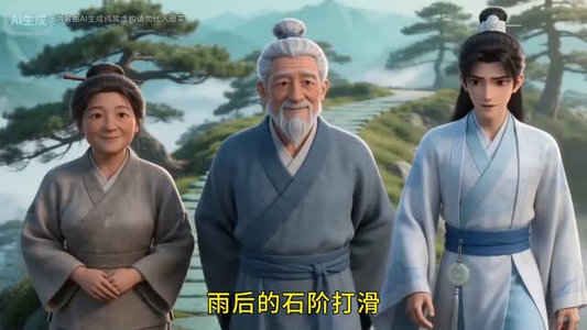 莲心仙途(30集) 莲心仙途(30集)短剧全集抢先看
