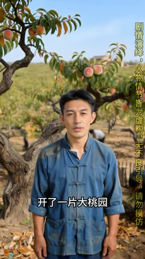 周老汉的考验(15集) 周老汉的考验(15集)全集免费看短剧