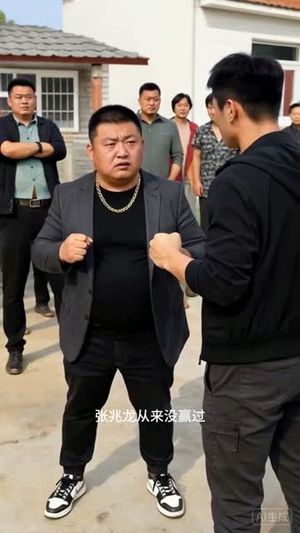邻居盖房子不留出路我反手挖鱼塘Ai真人版(17集) 邻居盖房子不留出路我反手挖鱼塘Ai真人版(17集)短剧有好货推荐