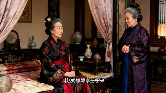错嫁后:我被夫君宠上天(48集) 错嫁后:我被夫君宠上天(48集)全集在线看
