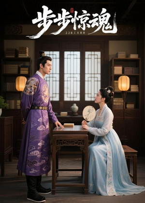 步步惊魂（13集）超甜短剧分享