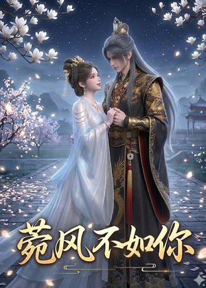 菀风不如你(30集) 菀风不如你(30集)每天短剧分享