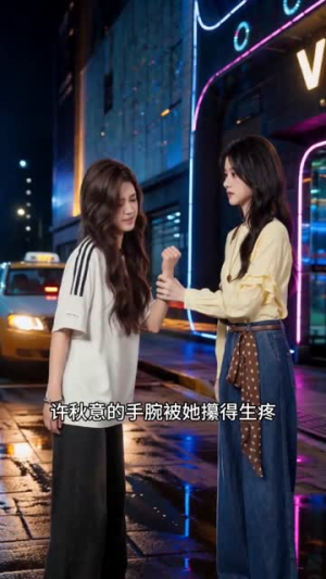 你陪竹马复读,我继承千亿家产(49集) 你陪竹马复读,我继承千亿家产(49集)最火短剧热播