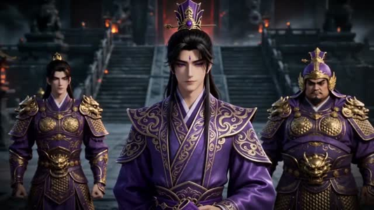 我叛变后,师尊破防了(30集) 我叛变后,师尊破防了(30集)短剧太精彩