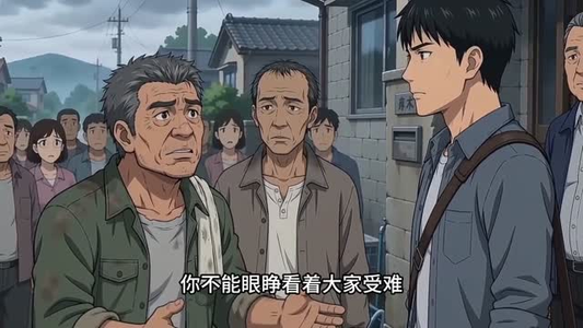 好心收购(20集) 好心收购(20集)短剧推荐分享