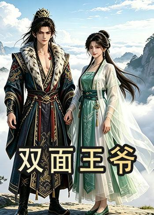 双面王爷(12集) 双面王爷(12集)大结局完美收官