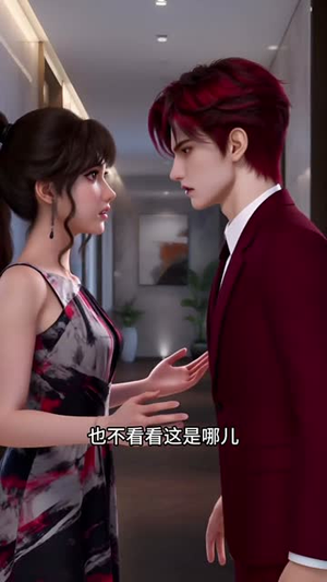 错认哥哥后（76集）更新时间一览表