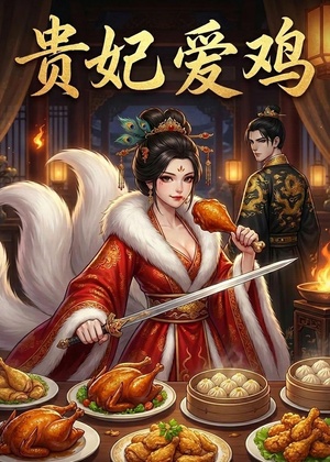 贵妃爱鸡（16集）更新时间一览表