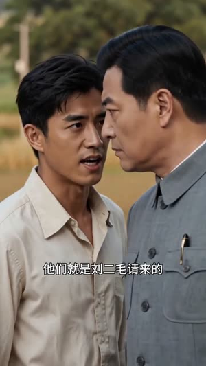 云岭打猎，分家后天天吃肉（70集）超火短剧抢先看