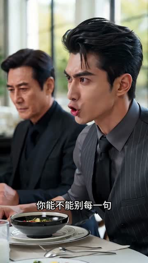 被调包十八年,我让顾家彻底塌房(30集) 被调包十八年,我让顾家彻底塌房(30集)精彩短剧上线