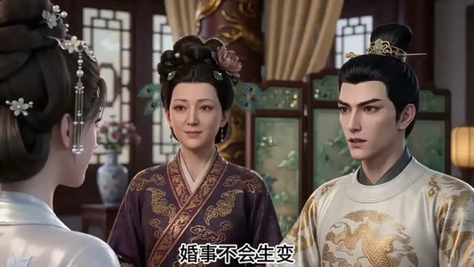 花轿抬错后(15集) 花轿抬错后(15集)短剧介绍