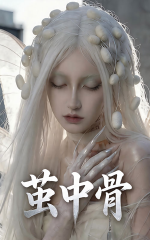 茧中骨（40集）短剧分享剧集