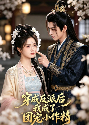 穿成反派后我成了团宠小作精(74集) 穿成反派后我成了团宠小作精(74集)精彩短剧热播中