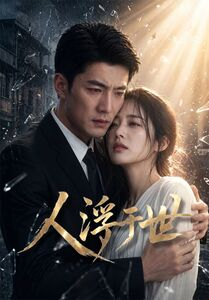 人浮于世（50集）免费在线看