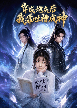 穿成炮灰后我靠吐槽成神（77集）第三季