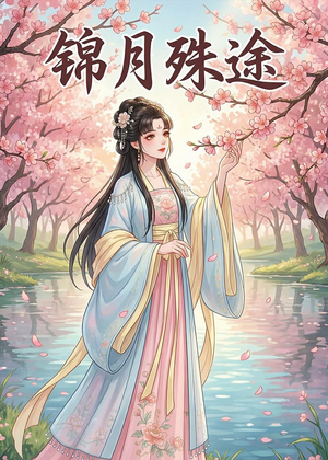 锦月殊途（25集）精彩短剧片段