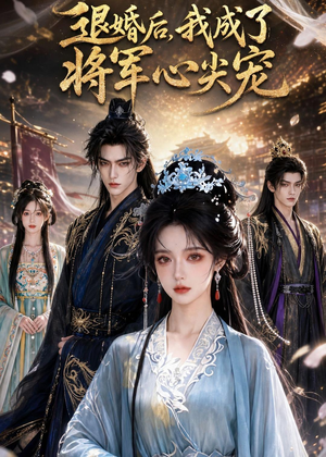 退婚后，我成了将军心尖宠（61集）好看又上头短剧