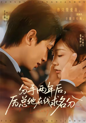 分手两年后，厉总他在线求名分（70集）短剧精彩不断