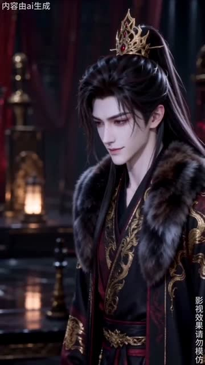 重生之小熊猫,魔尊天天黏着我(30集) 重生之小熊猫,魔尊天天黏着我(30集)爆款短剧推荐