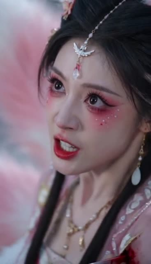 九尾神女觉醒（60集）推荐你们也去看