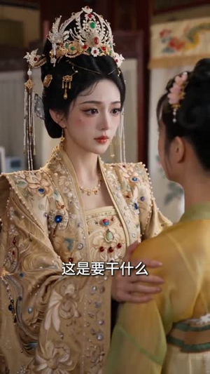 肥妻变神颜:皇帝跪求复合(72集) 肥妻变神颜:皇帝跪求复合(72集)免费看全集