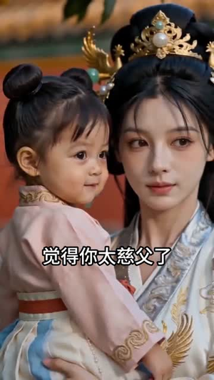 我说了算（39集）熬夜追短剧