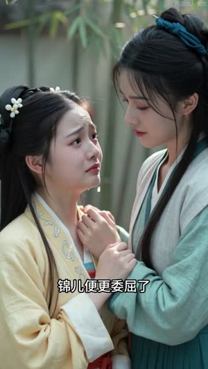 抄家后,粗使丫头养活世子全家(49集) 抄家后,粗使丫头养活世子全家(49集)这部短剧我爱了