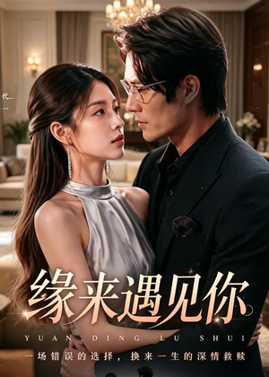 缘来遇见你(29集) 缘来遇见你(29集)大结局完美收官