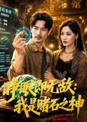 睁眼即无敌:我是赌石之神(85集) 睁眼即无敌:我是赌石之神(85集)热门短剧推广