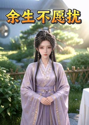 余生不愿扰（11集）在线播放