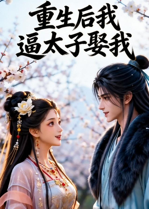 重生后我逼太子娶我（38集）精彩短剧免费看