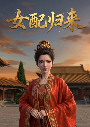 女配归来(30集) 女配归来(30集)一起追短剧吧