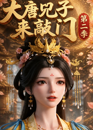 大唐兕子来敲门第二季(52集) 大唐兕子来敲门第二季(52集)视频在线看