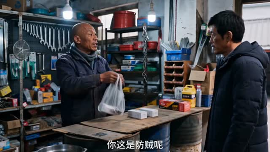 翻身（53集）好短剧分享